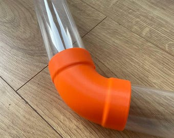 Air Toobz 30 degree corner attachment