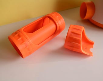 Hot Wheels Air Toobz Adaptor Bundle, Car Track Connector