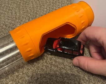 Air toobz connector insert slot - fat brian toys, loop opener join