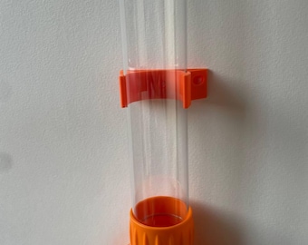 Air Toobz Wall Mount Stabilizer Bracket, Toy Wind Machine Accessory