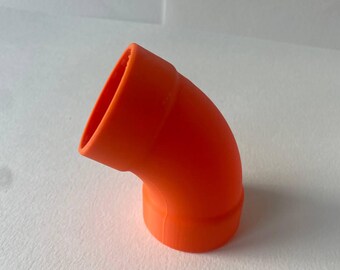 Air Toobz 90 degree corner attachment