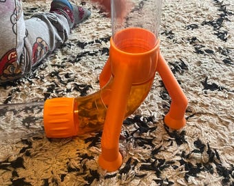 Air Toobz Stabilizer, Tube System Connector Piece