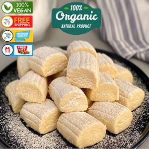Classic Vanilla Cookies,Handmade Flavor,Perfect with Coffee,Traditional Turkish Cookies,Delicious Cookies,Natural snack,Gift FREE SHIPPING
