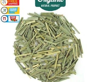 Organic Lemon Balm Tea: Dried Melissa Officinalis Loose Leaf Herbs