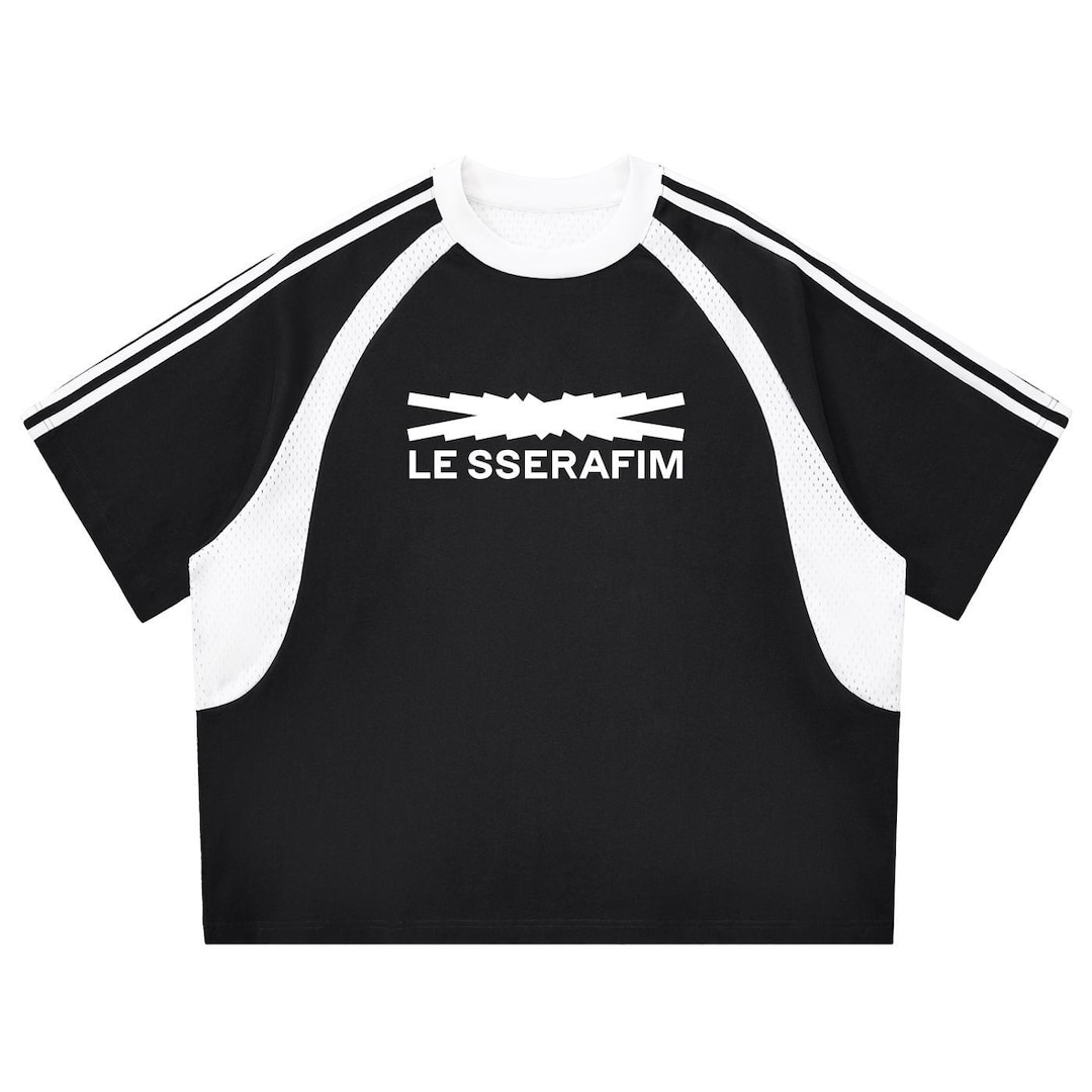 LE SSERAFIM JERSEY L/S T-SHIRTシャツ S 完売品 il_1080xN.8257357188_a36y.jpg
