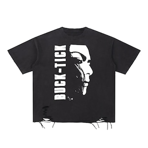 Buck Tick Shirt - Etsy