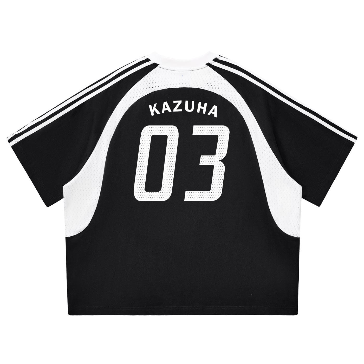 KPOP Girl Group Oversized Cotton Jersey - Etsy
