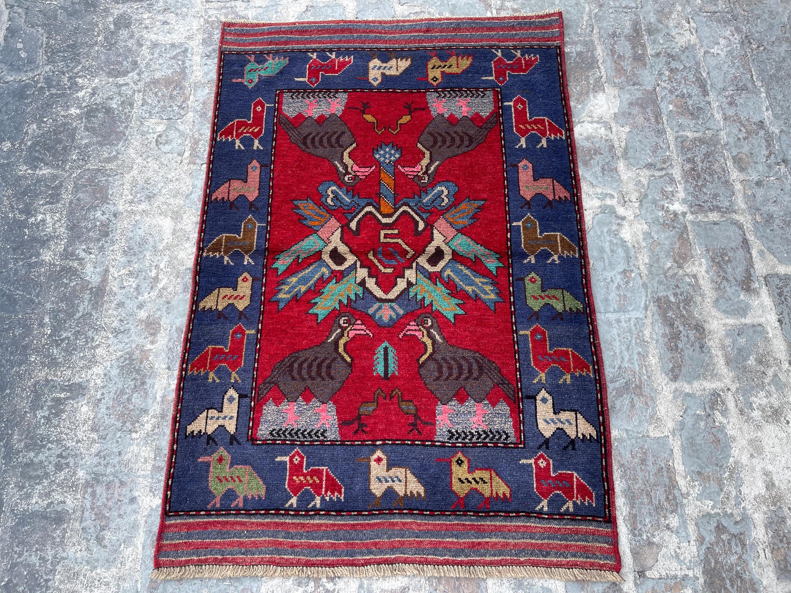 AimanRugsStore - Etsy India