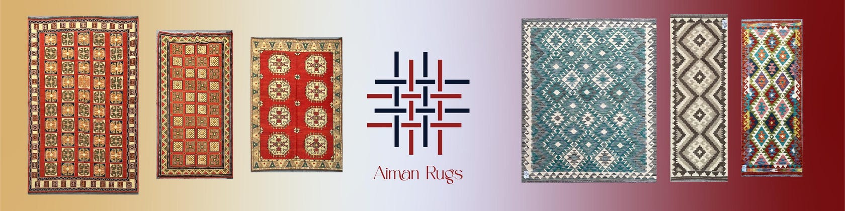 AimanRugsStore - Etsy India