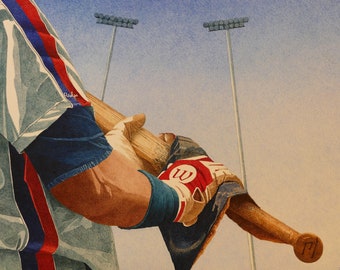Sticky Fingers -  (Montreal Expos)