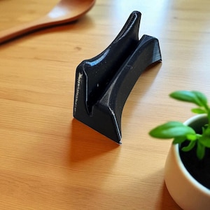 Scale Plate Stand - For Your Scale Plate - Thermomix TM7