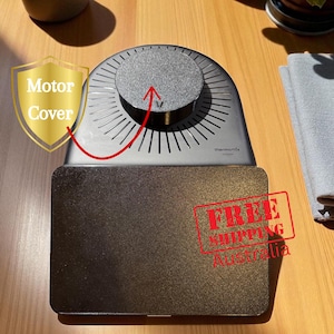 Motor Cover for Thermomix TM7 - 3d Printed