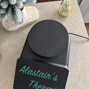 Thermomix TM7 Scale Plate Adaptor - Your Machine Is Now A Low Level Scale -