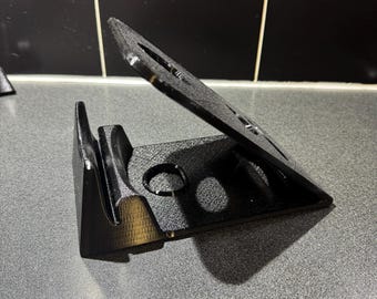 Plato de pesaje, espátula y soporte para la tapa - Thermomix TM7