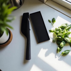 Large Spatula Tray For Thermomix TM7