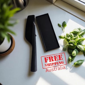 Large Wet Spatula Tray For Thermomix TM7 - FREE SHIPPING in Australia