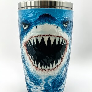 Tumblers- 20 oz tumbler