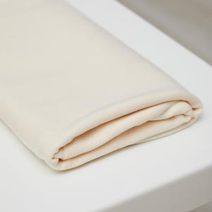 Meet Milk - Fine Rib Jersey Fabric - Shell