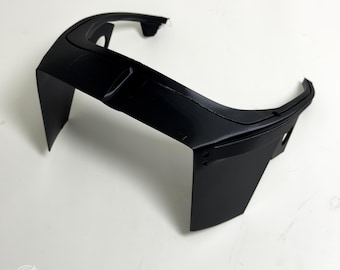 Sun Visor - Clone trooper Attachment Raw 3D Print