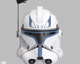 スターウォーズ クローントルーパー 3Dプリントファイルコレクション
