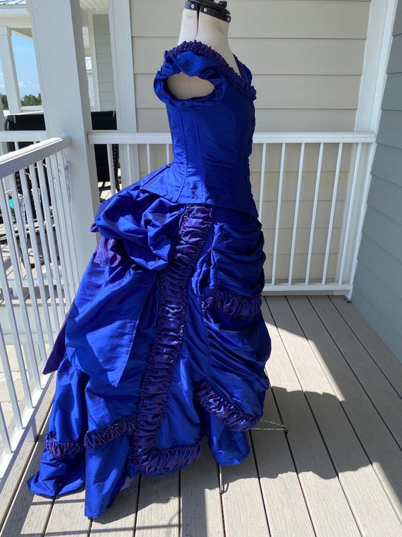 womens maxi evening dresses Just Perfection Satin Maxi Dress main image 1