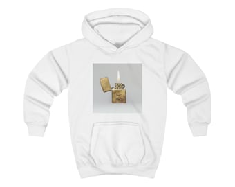 Kids Mumford & Sons Princesse Kids Kapuzenpullover