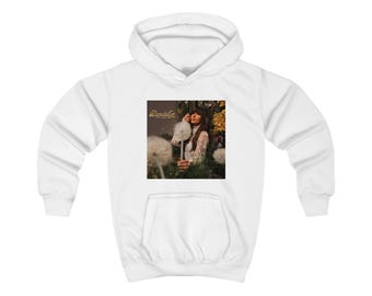 Kids Ella Langley Dandelion Kinder Kapuzenpullover