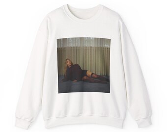 Hilary Duff Unisex Pullover