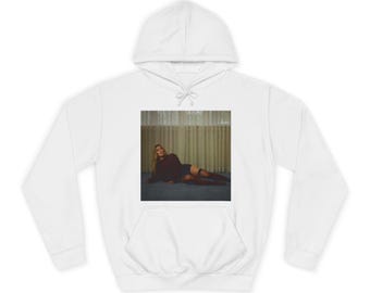 Hilary Duff Unisex Hoodie Glück oder so