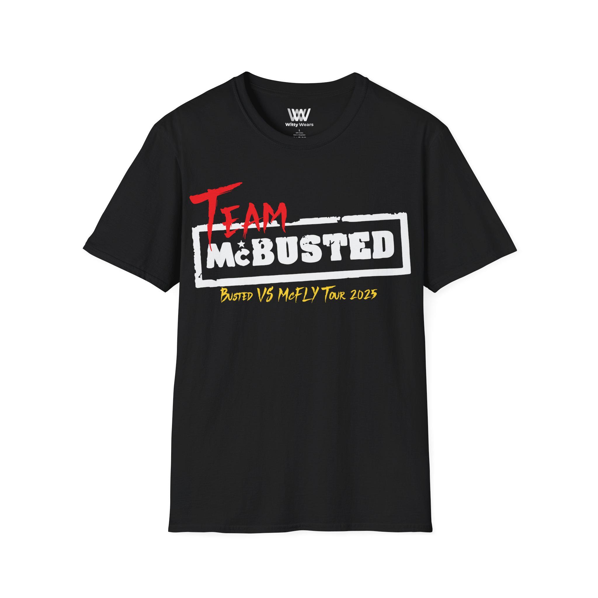 Busted band tee - Etsy 日本