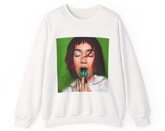 Leigh-Anne My Ego Told Me Unisex Pullover