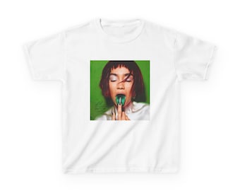 Kinder Leigh-Anne Mein Ego Told Me Kinder T-Shirt