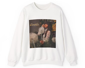 Ella Langley Pusteblume Unisex Pullover