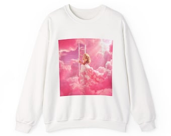 Megan Moroney Cloud 9 Unisex Pullover