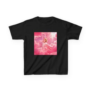 Camiseta infantil Megan Moroney Cloud 9 imagen 2