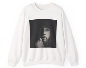 Luke Combs The Way I Am Unisex Pullover