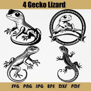 Aboriginal art gecko - Etsy 日本
