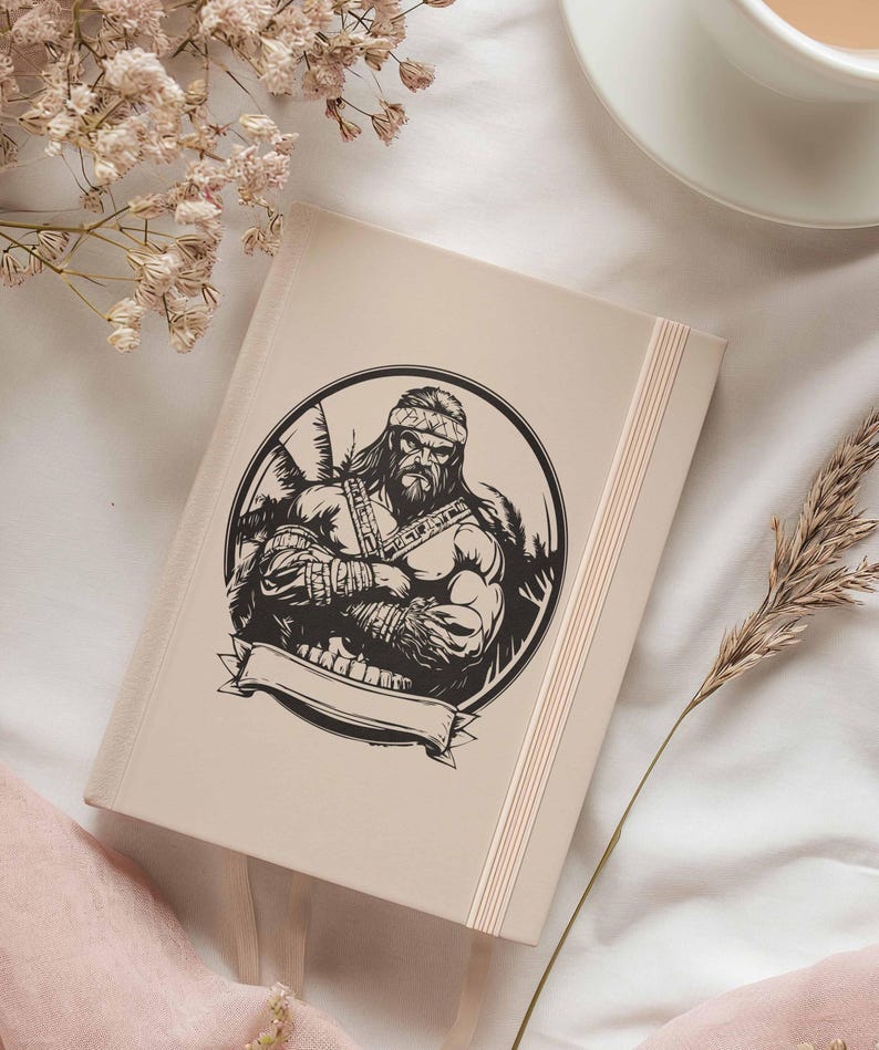 Hawaiian Native Warrior SVG Bundle: Polynesian Design (digital Files ...