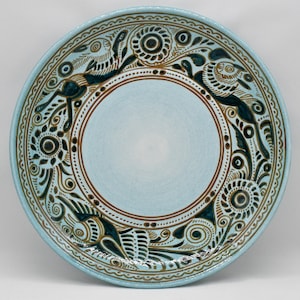 Felix Tissot Pottery - Etsy