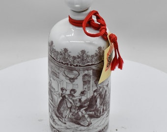 Vintage Altenkunstadt Porcelain Manufactured In Bavaria, Germany 1960s-1970s