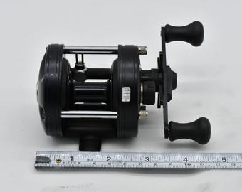 Abu Garcia Ambassadeur FIVE Baitcasting Reel Made in Sweden