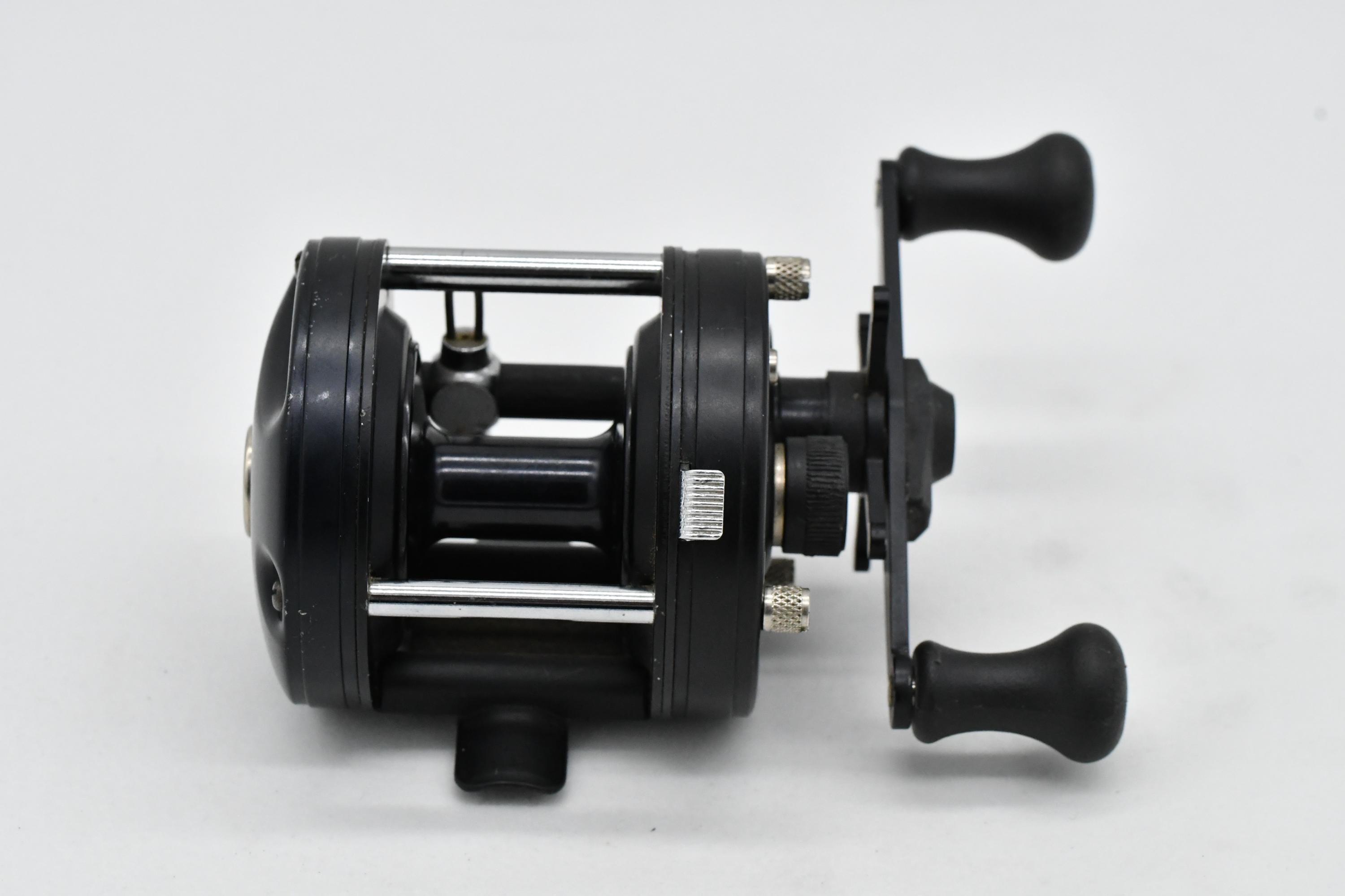 Abu Garcia ambassadeur FIVE リール Abu Garcia Ambassadeur FIVE Baitcast Reel Made in Sweden