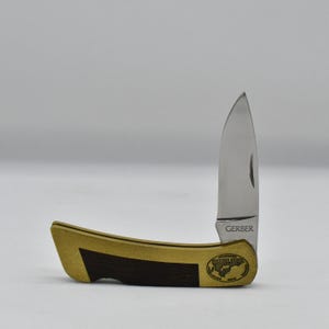 Gerber Sportsman Knife - Etsy