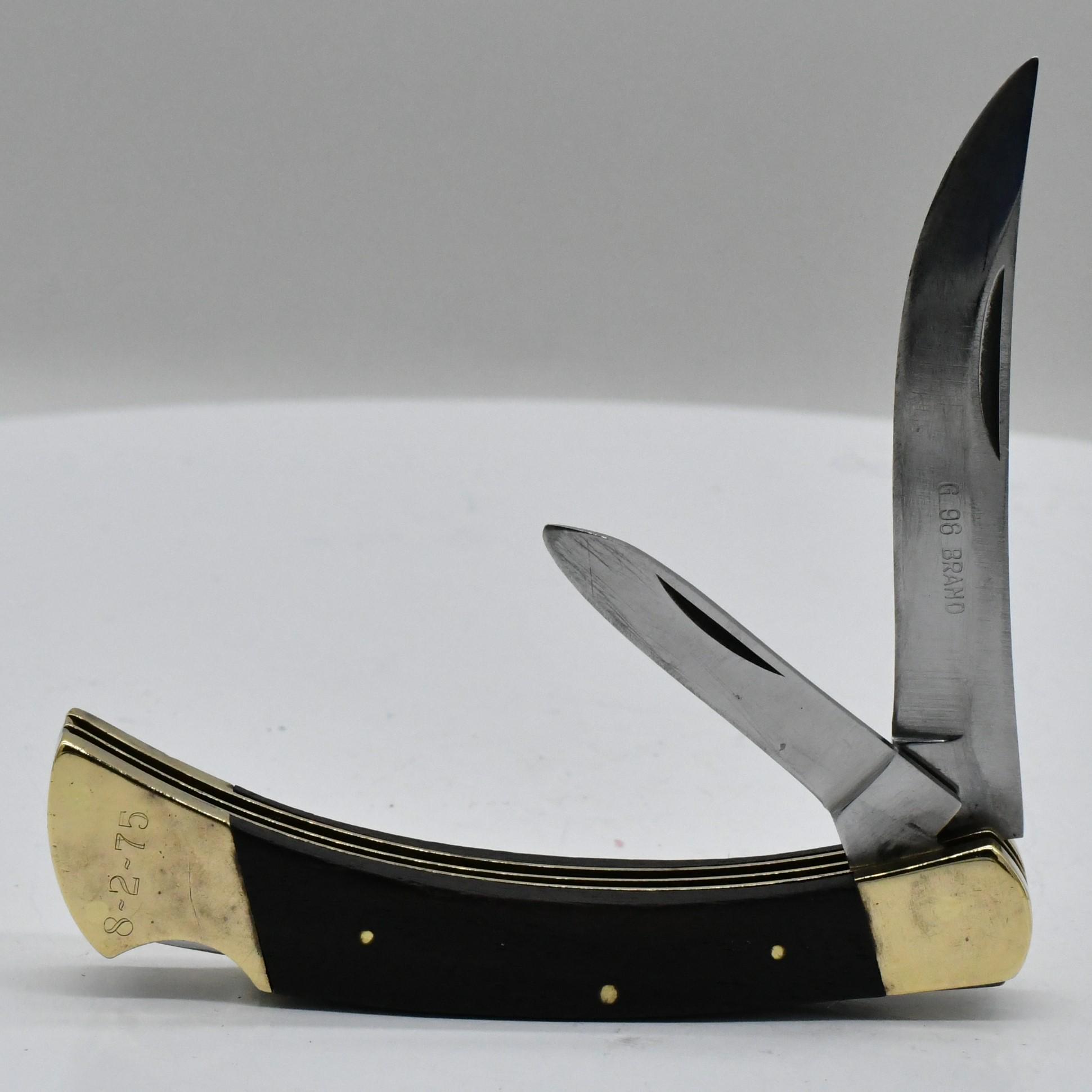 Japan G96 Knife - Etsy
