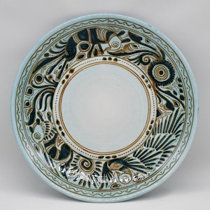Felix Tissot Pottery - Etsy