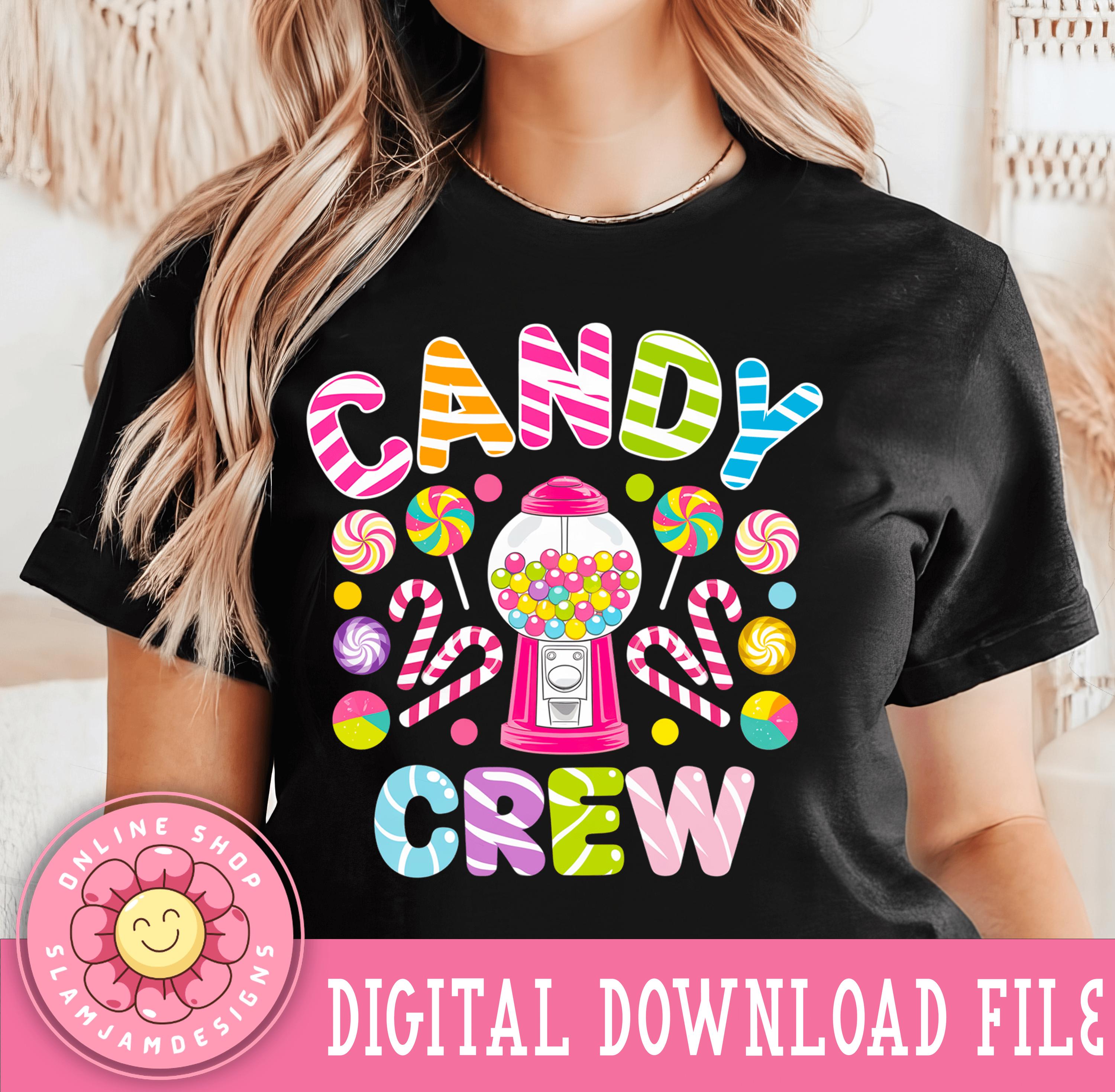 WELCOME TO CANDY LAND Tシャツ ピンク WELCOME TO CANDY LAND Tシャツ ピンク - メルカリ