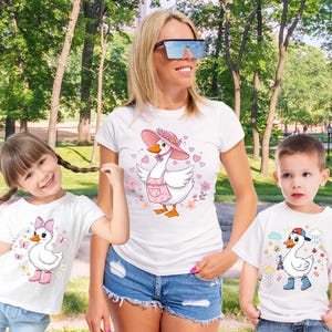 Silly Goose On The Loose PNG SVG, Silly Goose Meme Shirt, Silly Goose SVG file for Cricut funny svg Goose shirt svg digital download