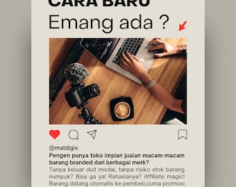 Era Baru Afiliasi: Satu Akun, Akses Global, Siap Monetisasi