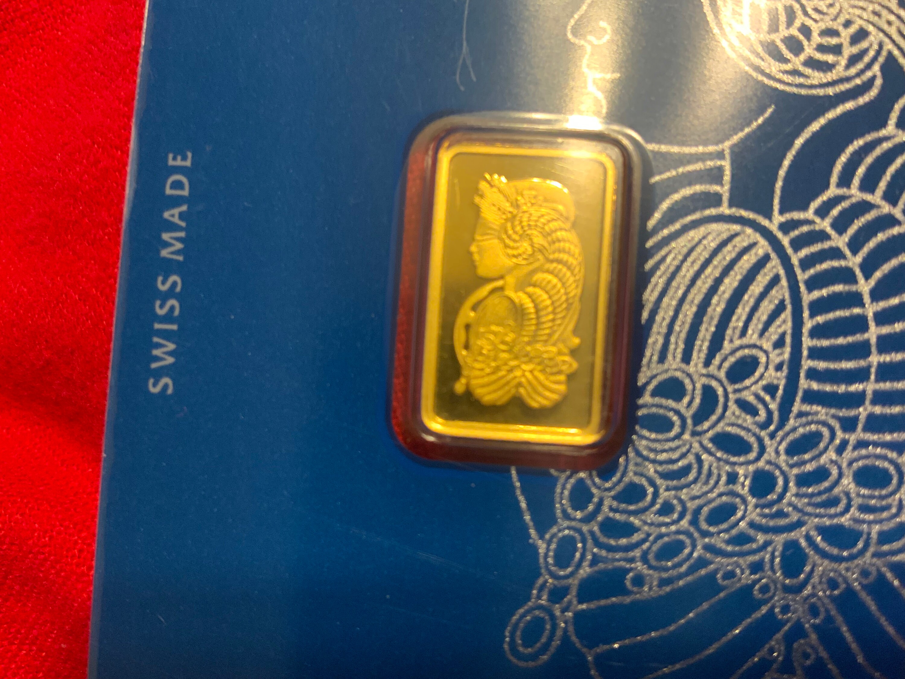 5 Gram Gold Bar - Etsy 5 Gram Gold Bar - Etsy