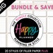 see more listings in the Happy Planner Bundles section